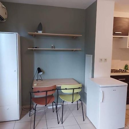 Studio Macadamia Saint-Denis Kültér fotó