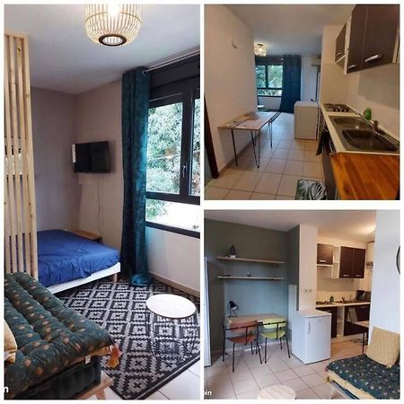 Studio Macadamia Saint-Denis Kültér fotó