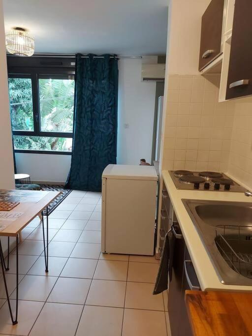 Studio Macadamia Saint-Denis Kültér fotó